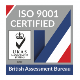 Achieving ISO9001 Certification Featured Image