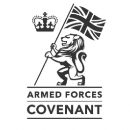 Armed Forces Covenant Featured Image