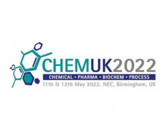 CHEM UK 2022 Featured Image