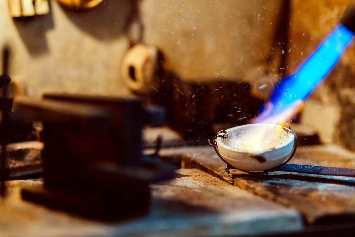 Chemicals Explained: Lead Nitrate Featured Image