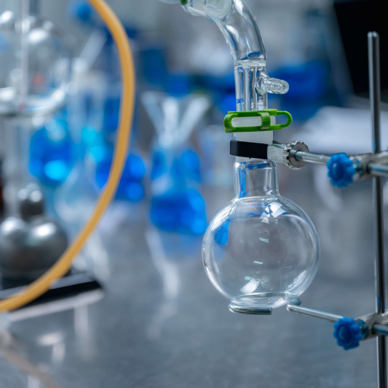 Chemicals Explained: Oleum Featured Image