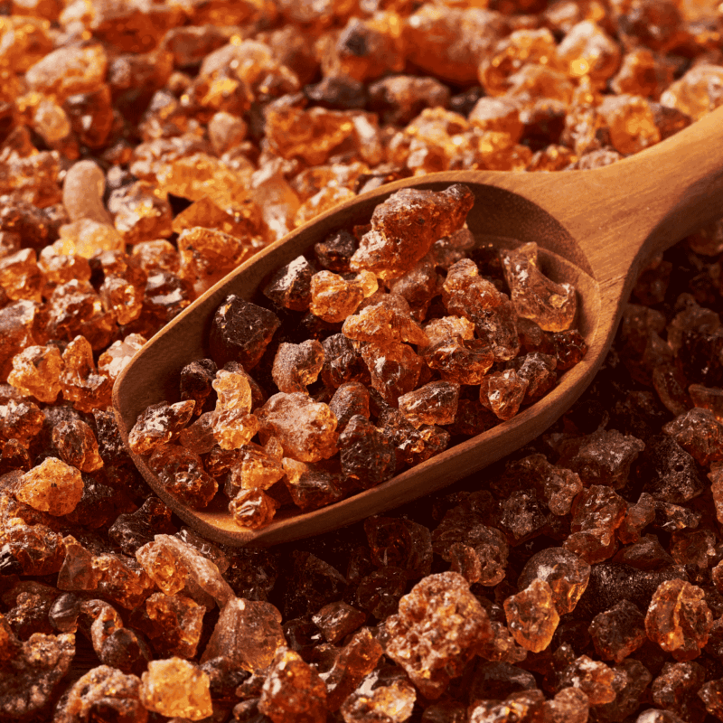 Chemicals explained: what is Gum Arabic? Featured Image