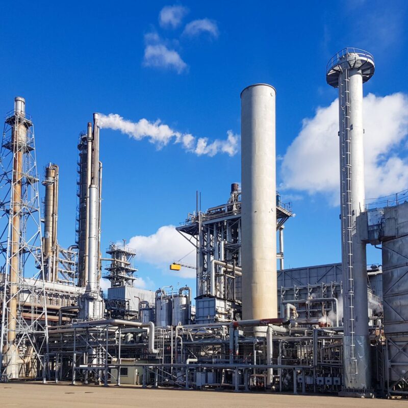 Chemicals Explained: What is Hexamine? Featured Image