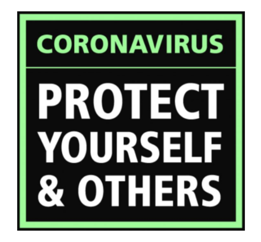 COVID-19: Staying Safe At Work Featured Image