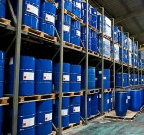 Customs Bonded Warehouse Featured Image
