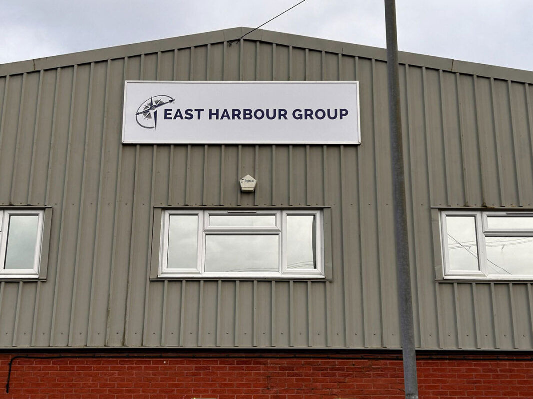Meet the Essex-based business keeping the global manufacturing industry operational Featured Image