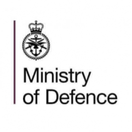 Ministry of Defence Contract Featured Image
