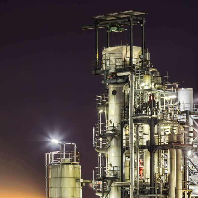 Modern Miracles: Fractional Distillation Featured Image