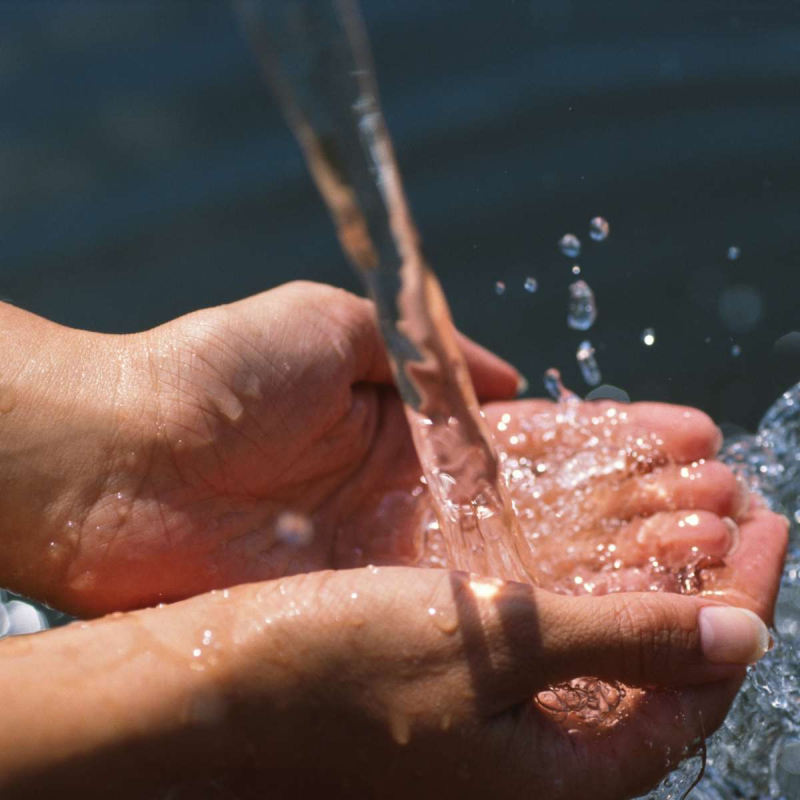 Modern Miracles: Reverse Osmosis Featured Image