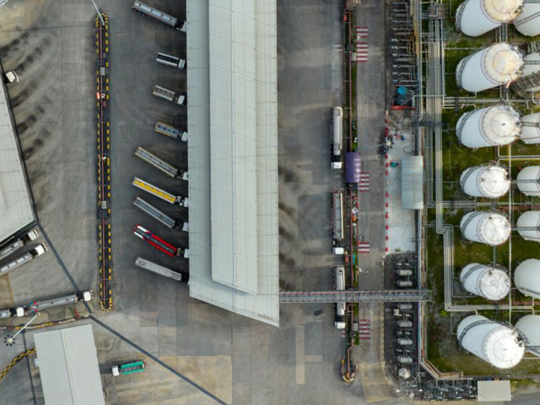The true power of supply chain resilience and how it keeps industry moving Featured Image